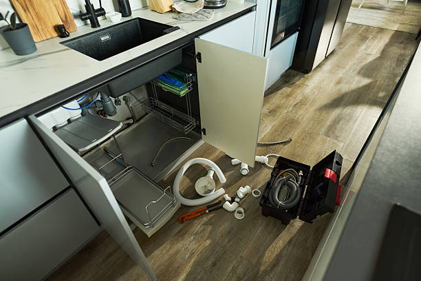 Reliable Pipe Repair contractor in Jarratt, VA by Street Wise - Plumbing